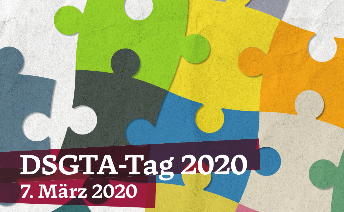 DSGTA-Tag 2020